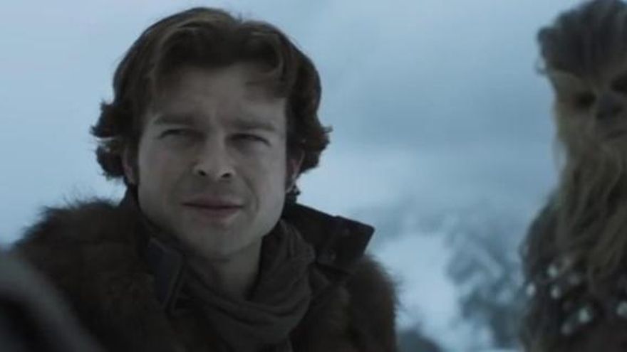 CRÍTICA | Han Solo: un film concebut amb pilot automàtic