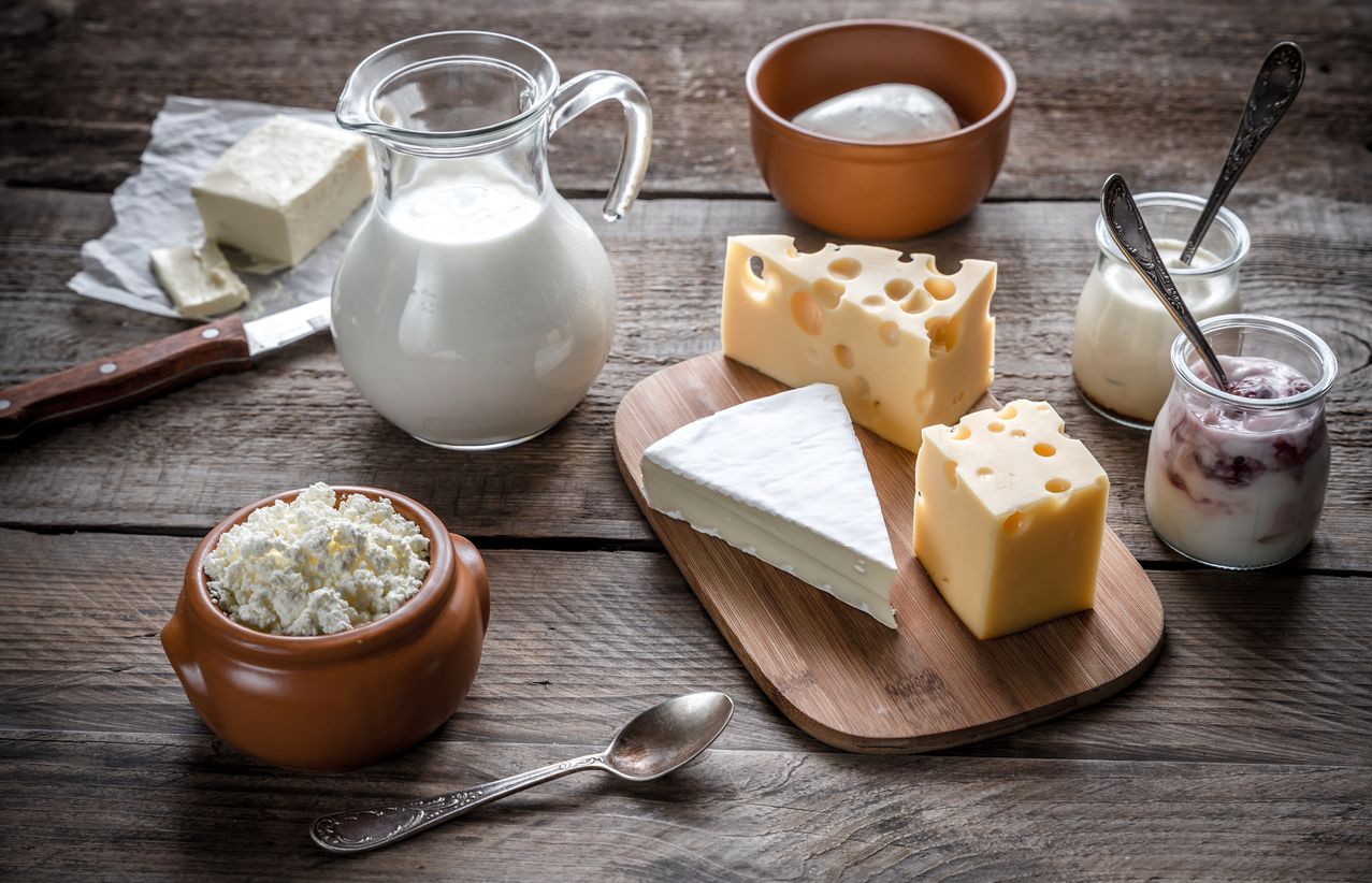 El 27 de marzo de cada año celebramos el Día Mundial del Queso