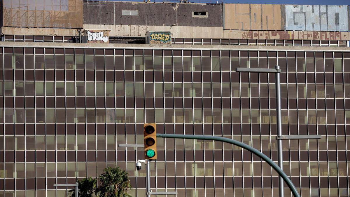 VÍDEO | El Ayuntamiento tiene un acuerdo "muy avanzado" con GESA para la compra del icónico edificio de Palma