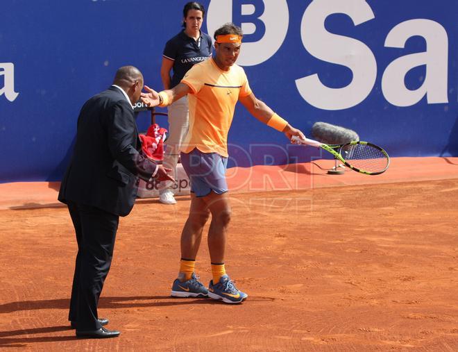 Barcelona Open Banc Sabadell