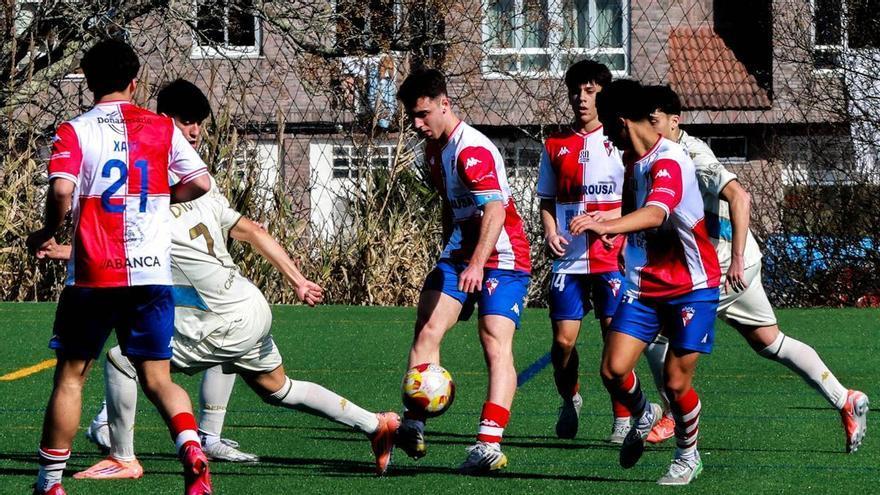 La Fundación de Deportes prevé elevar a 90.000 euros las ayudas al deporte federado