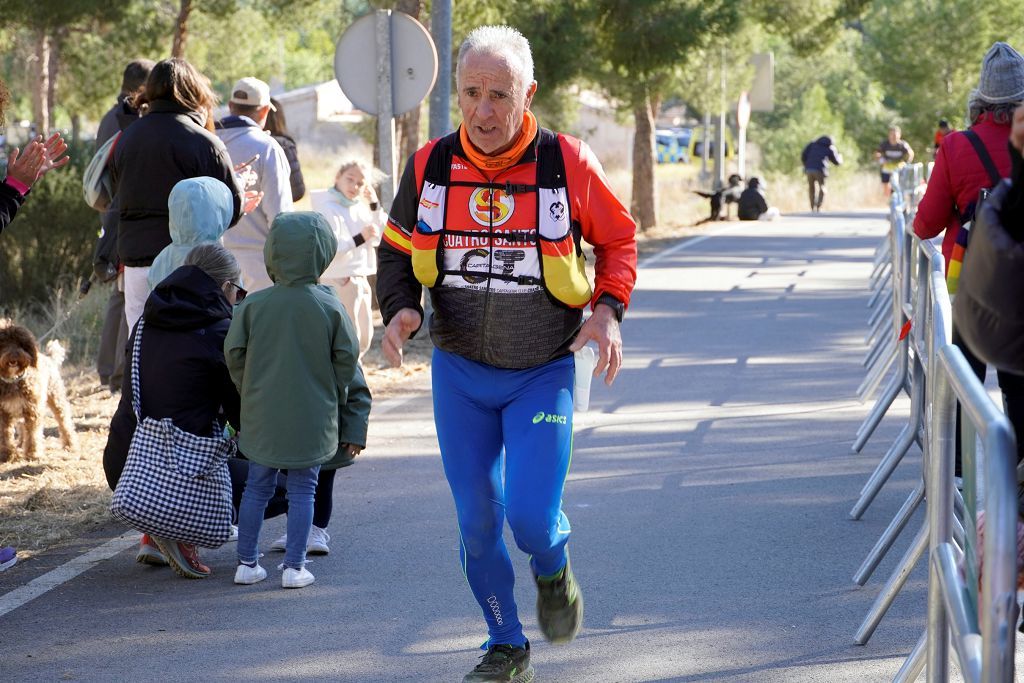 Carrera Lemon Trail de Santomera (II)