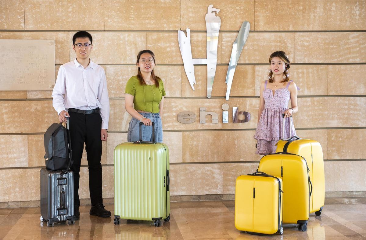 La Escola d'Hoteleria de les Illes Balears ofrece cursos de formación cotinua y de especialización para profesionales.