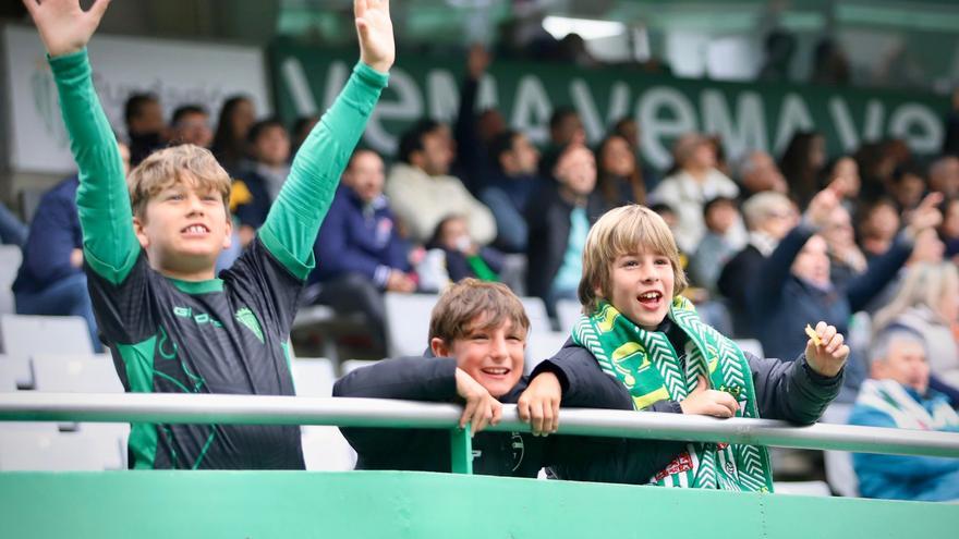 Córdoba CF-Atlético Baleares: en busca de una caldera en El Arcángel