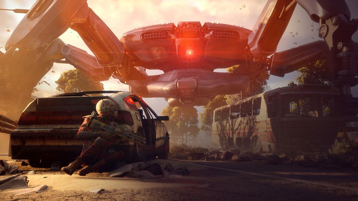 ARC Raiders confirma planes de lanzamiento y descubre nuevos detalles.