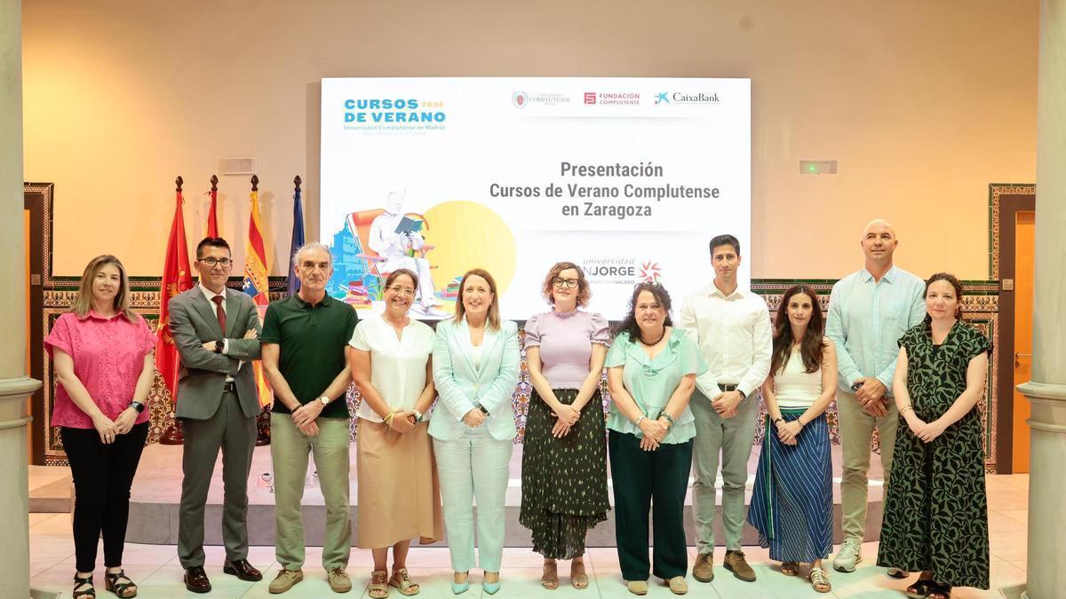 Estas formaciones ofrecerán una visión innovadora sobre ámbitos de especial relevancia como la inteligencia artificial, la educación, la salud y la tecnología