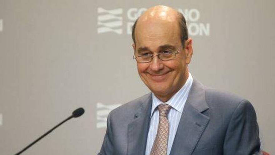 Fernández de Alarcón afirma que Fomento y Hacienda trabajan en una nueva línea de financiación para desdoblar la N-232