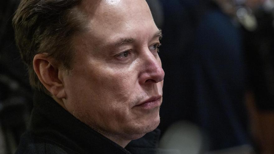 Tras impulsar a Trump, Elon Musk sugiere que reducirá su gasto en política: &quot;Ya he hecho suficiente&quot;