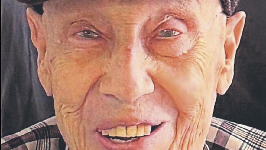 Muere Manuel Sarmiento Acosta, el rey de las papas