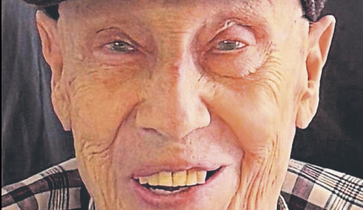 Manuel Sarmiento Acosta