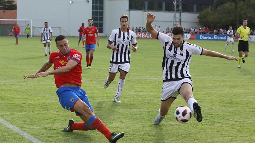 «No me voy contento del todo, pero tampoco lo veo un fracaso»