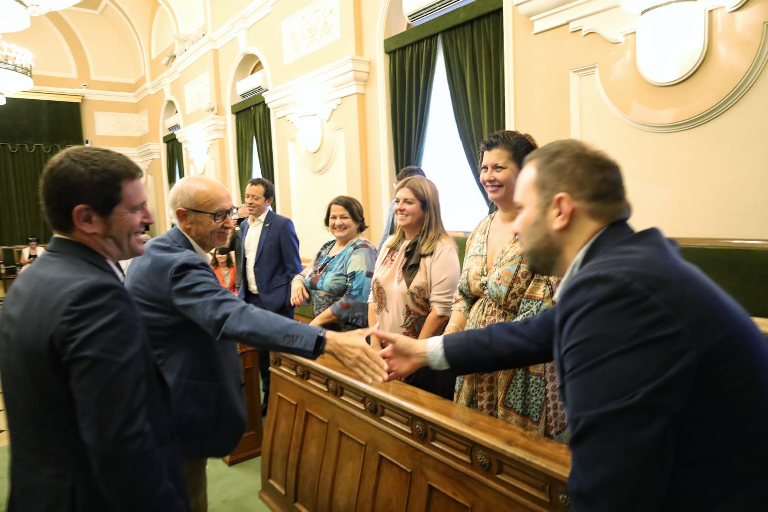 Fundació Huguet entre los premios Valencià de l'Any 2022