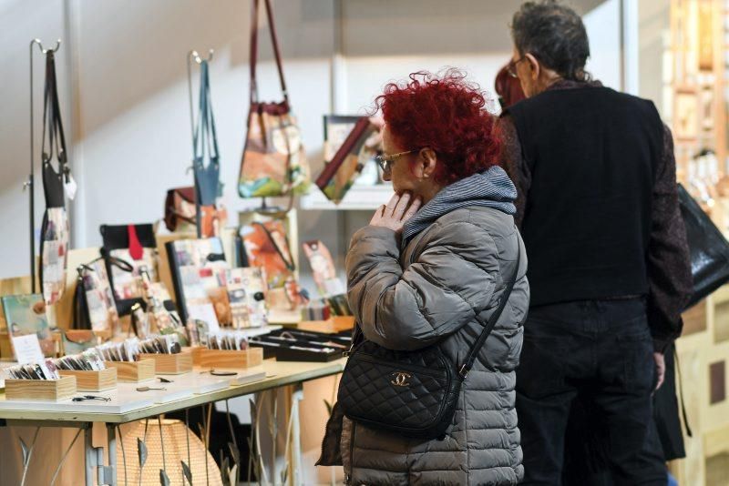 Feria Artesanía