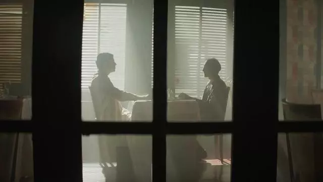 TVyMAS Lunes 17 Tropezones de Franco