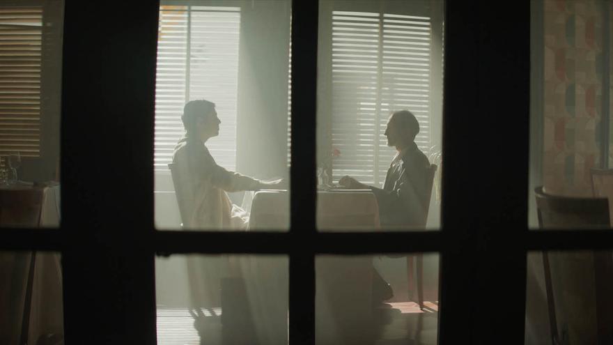 TVyMAS Lunes 17  Tropezones de Franco