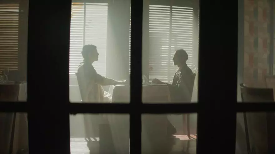 TVyMAS Lunes 17  Tropezones de Franco