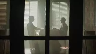 Tropezones de Franco