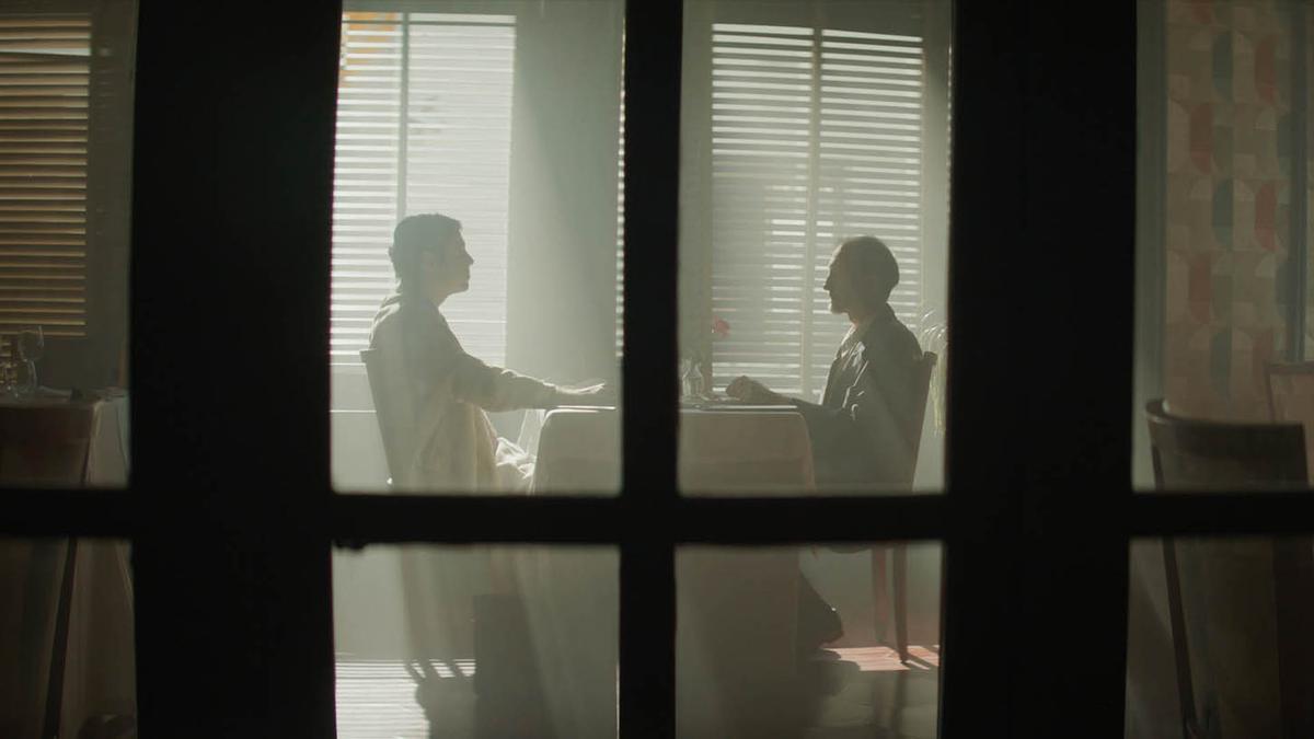 TVyMAS Lunes 17  Tropezones de Franco