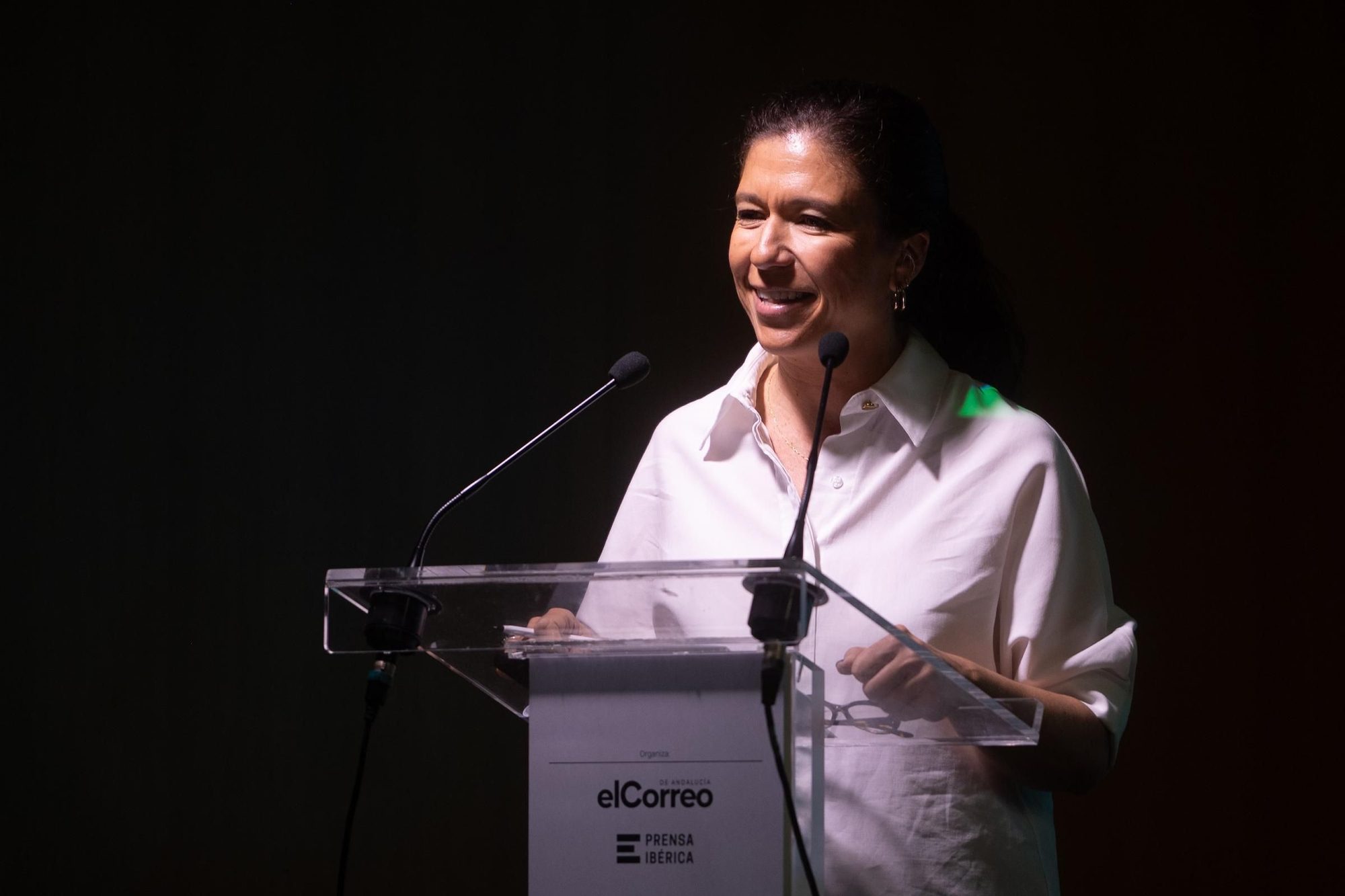 Fotogalería | Foro 'El camino hacia ciudades sin emisiones' de El Correo de Andalucía