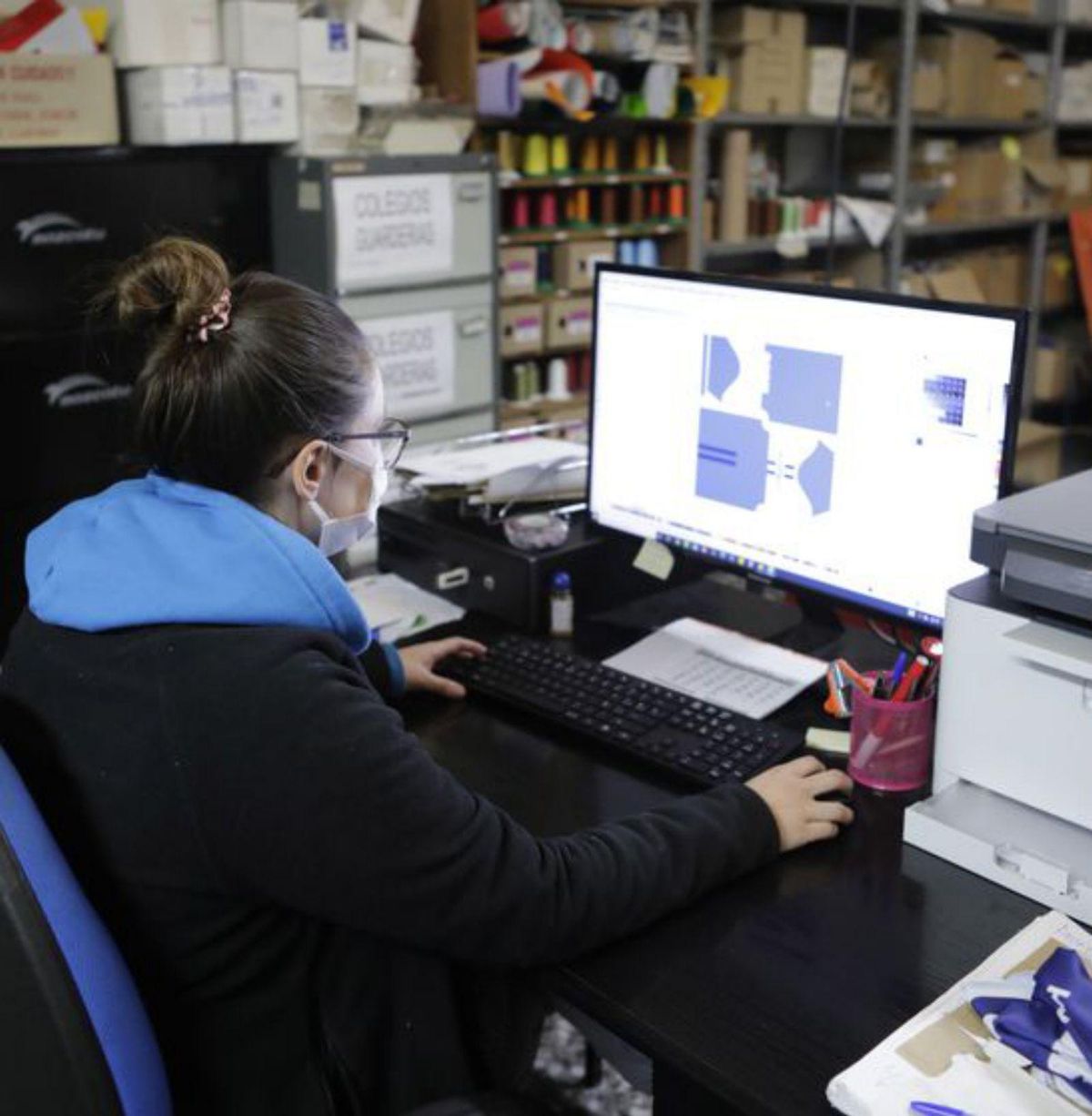 Mazcatu rema por el futuro de las Cuencas