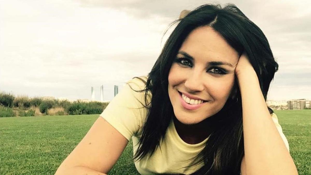 Instagram revela el romance entre Irene Junquera y el rapero Rayden