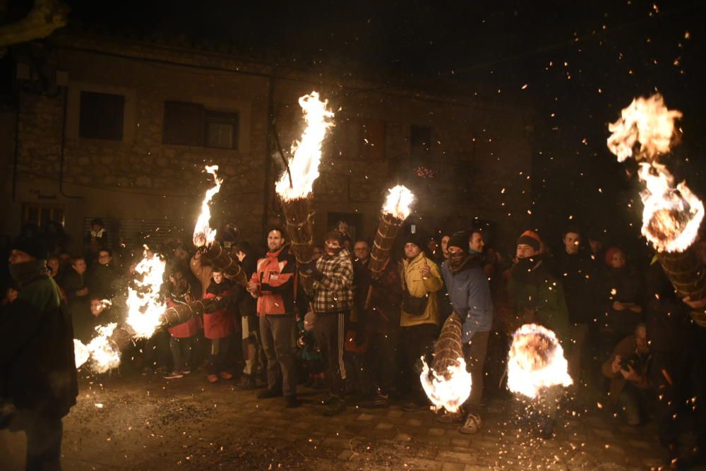 Fia-Faia a Sant Julià de Cerdanyola 2018