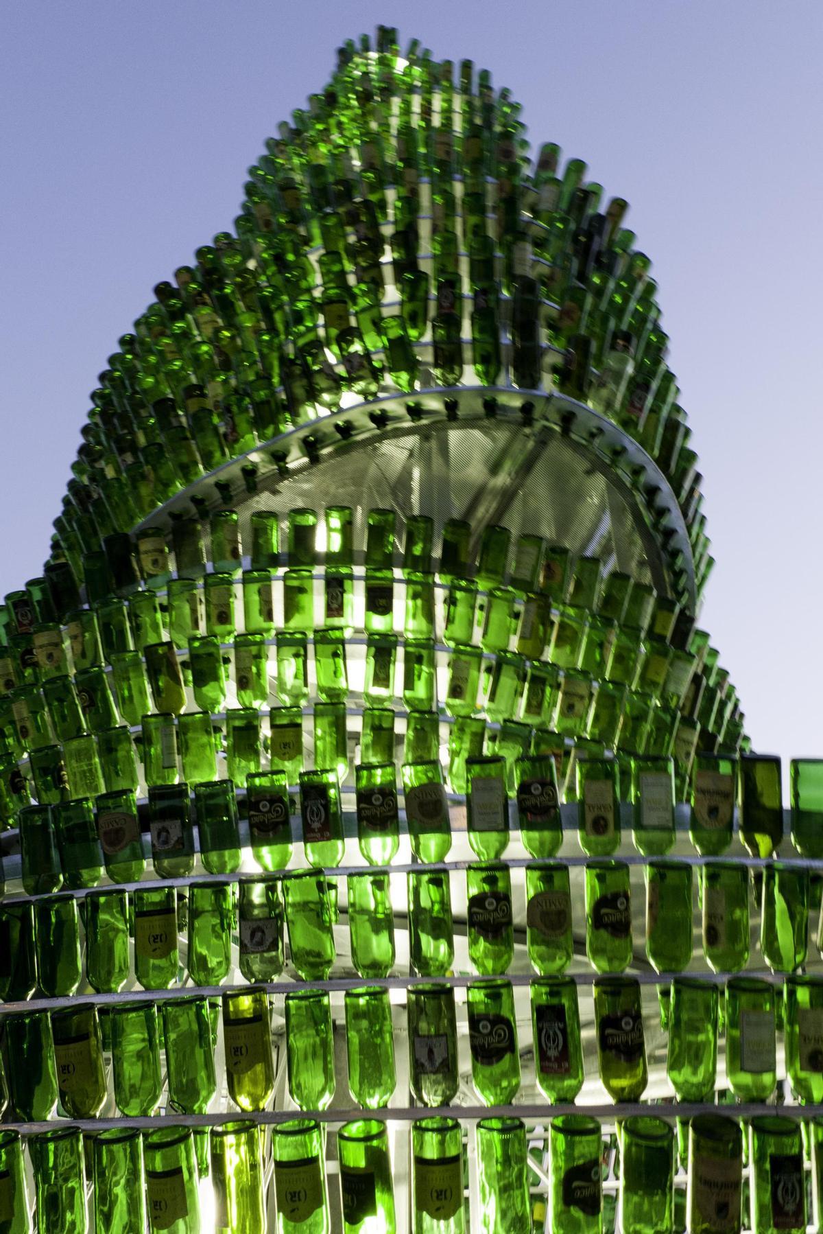 El árbol de la sidra