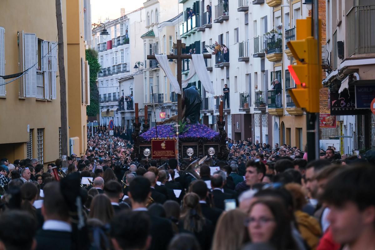 Piedad | Viernes Santo 2023