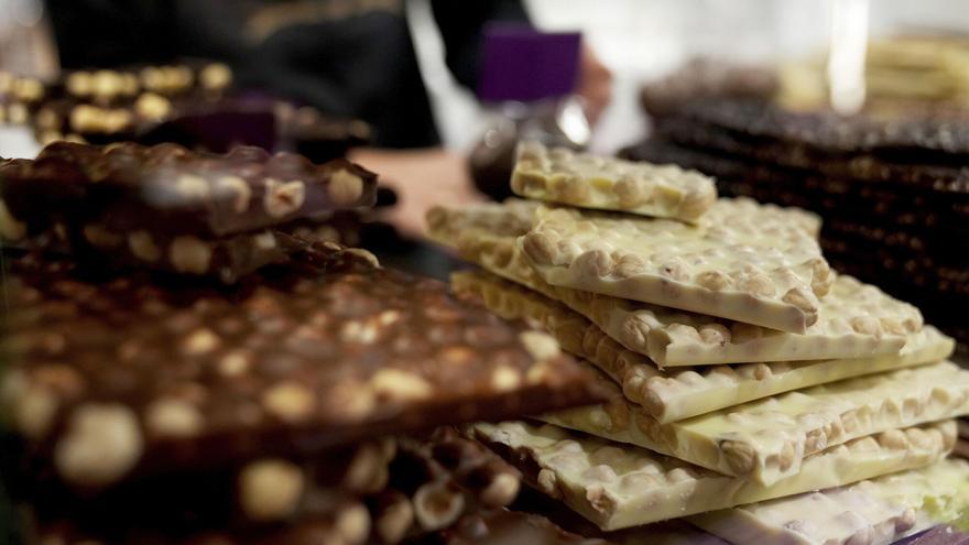 La cita perfecta para los amantes del chocolate: recorrido, fecha y horario