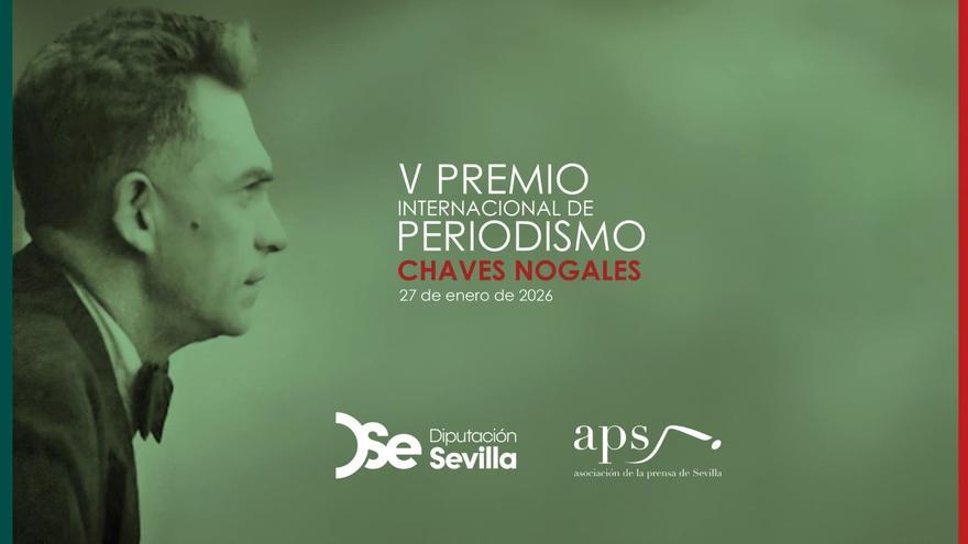 Un reportaje sobre la vida después de ETA y una serie de fotografías de la dana, premios Chaves Nogales de periodismo