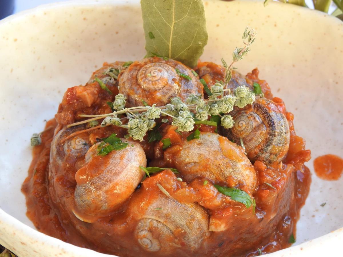 Restaurante El Guachinche (Agüimes)