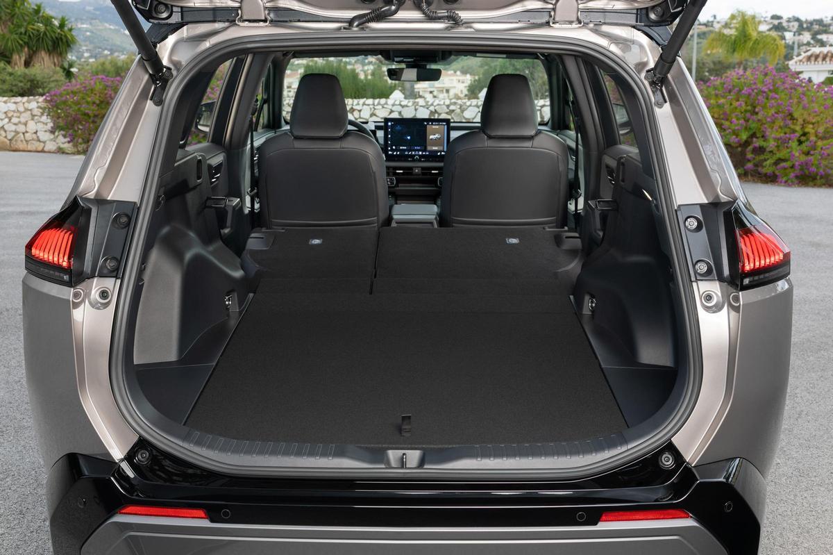 Nuevo Toyota RAV4