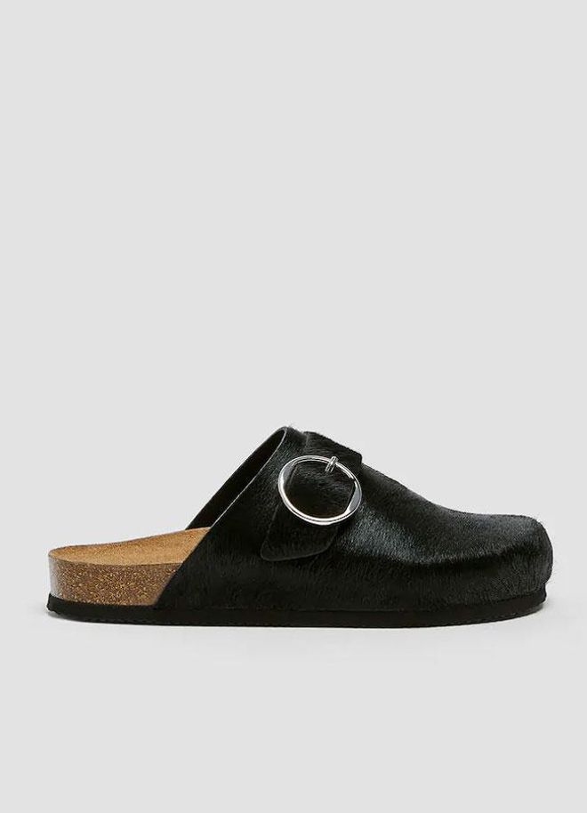 Zueco de Pull & Bear