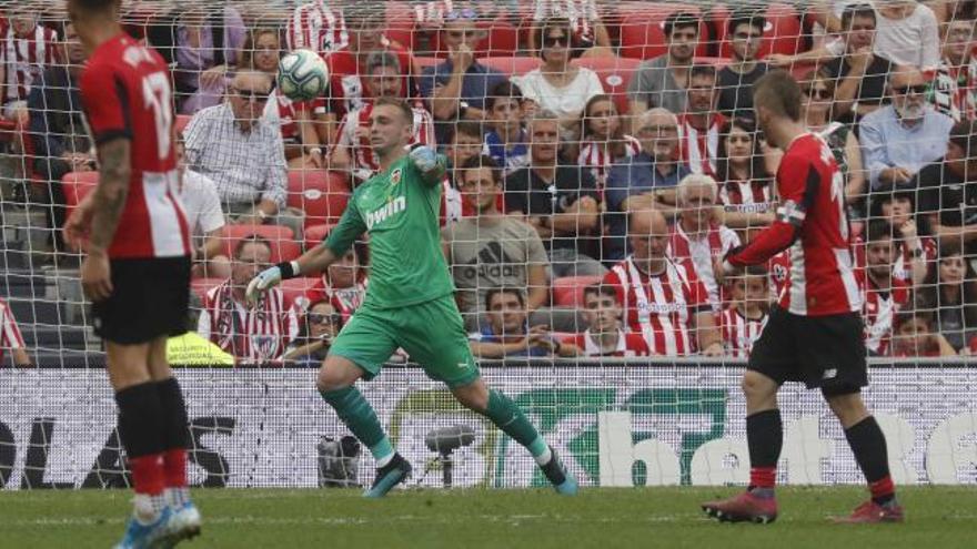 Athletic y Real Sociedad deberán elegir entre disputar la final de Copa sin público o ir a Europa