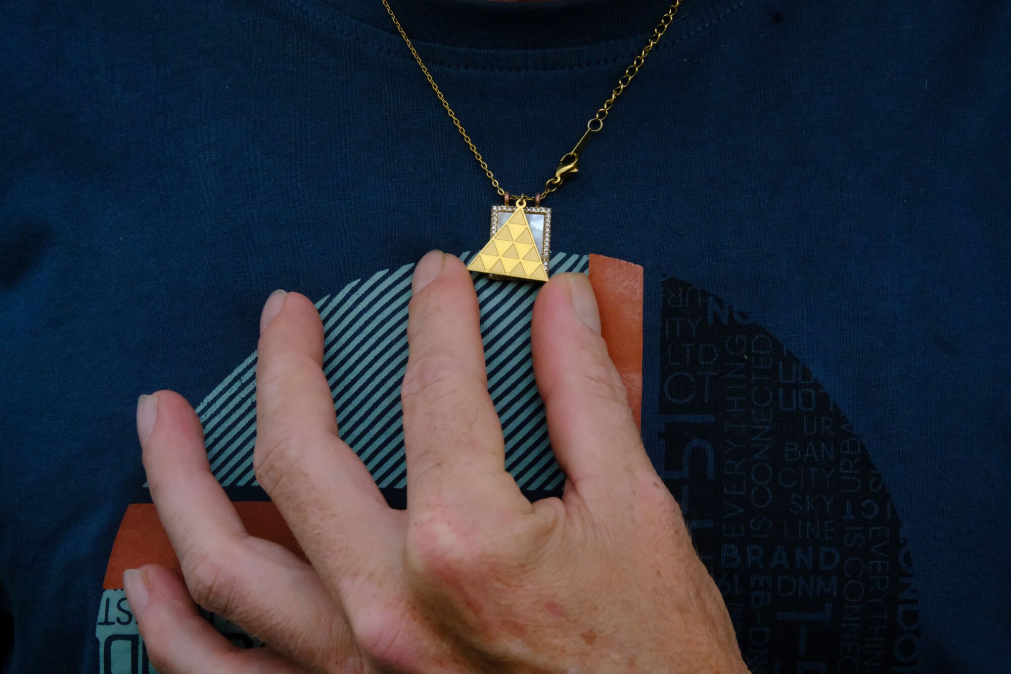 La familia de Zeben Ramos repasa su trayectoria