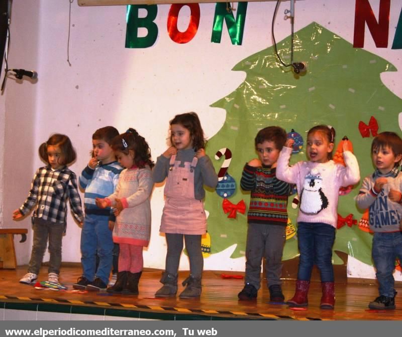 GALERÍA DE FOTOS - Navidad en los coles