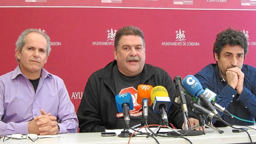Proponen declarar a Córdoba ciudad contra los desahucios