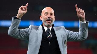 Muere Gianluca Vialli, leyenda de la selección italiana, a los 58 años