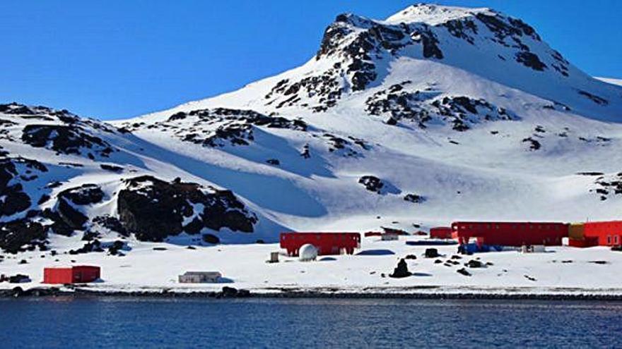 El CSIC confia a l&#039;hospital transfronterer el servei mèdic de la base científica de l&#039;Antàrtida