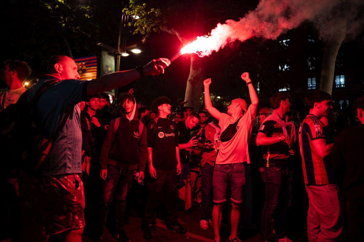 El Barça conquista la Liga de la revolución y marca un punto clave en la historia del club
