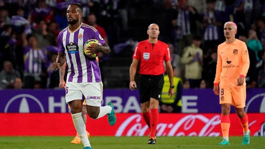 El Real Mallorca ofrece seis millones por Cyle Larin