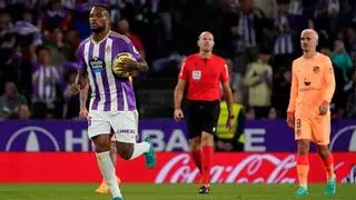 El Real Mallorca ofrece seis millones por Cyle Larin