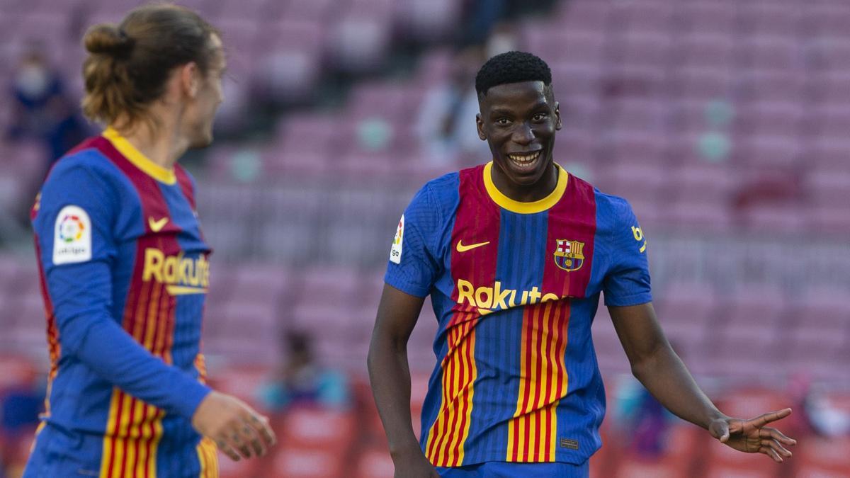 La camiseta especial del FC Barcelona para el Clásico