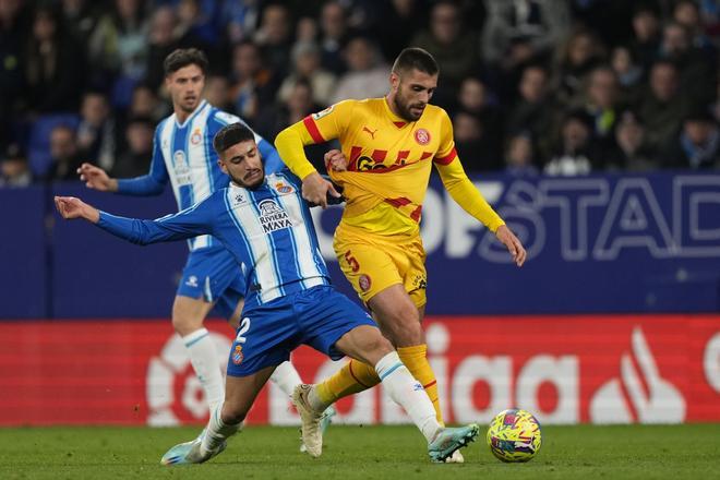 David López (Girona)