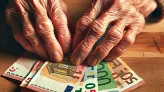 Estos jubilados están de enhorabuena porque su pensión subirá 300 euros en 2024