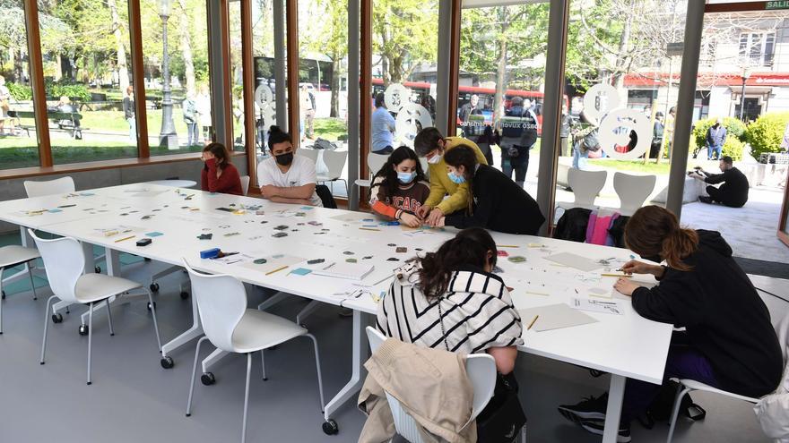 Estas son las actividades de ocio para jóvenes programadas en A Coruña los próximos fines de semana