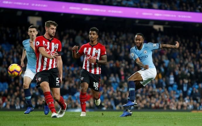 Premier League - Manchester City v Southampton