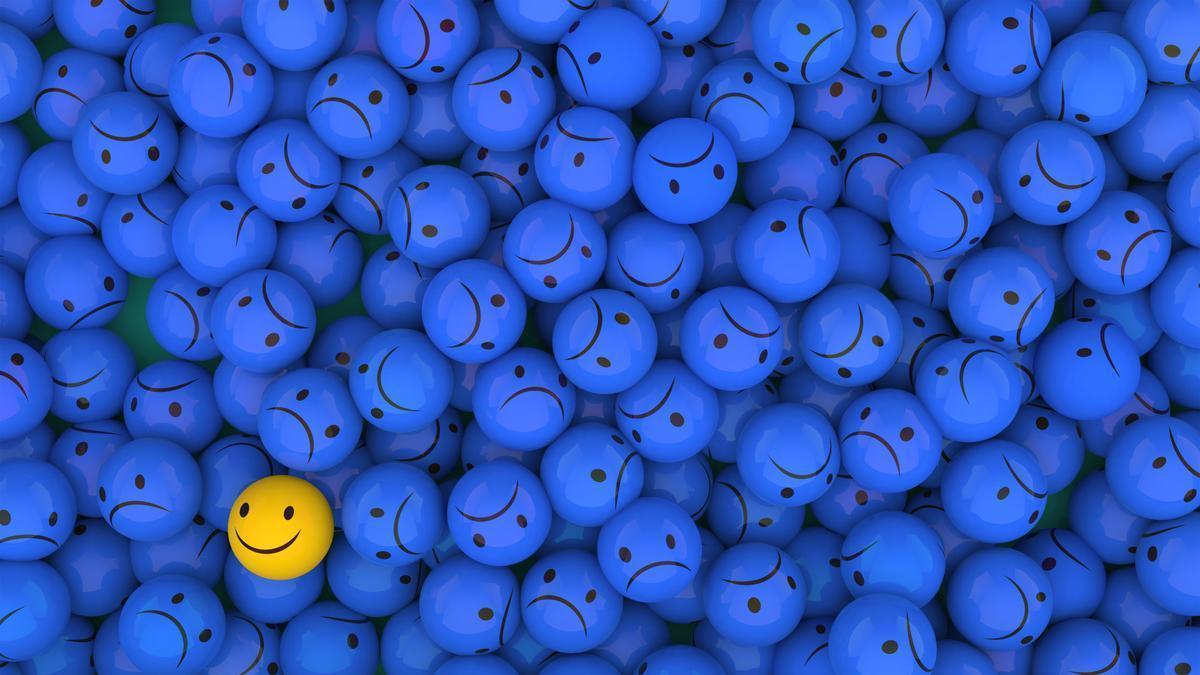 Mitos del Blue Monday.