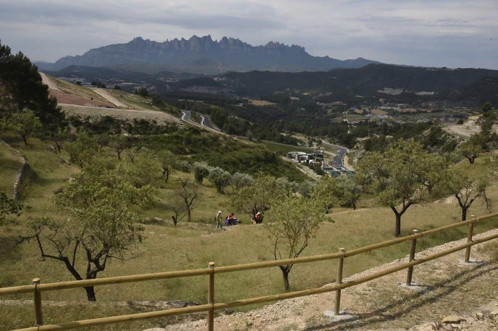 Parc de Secà