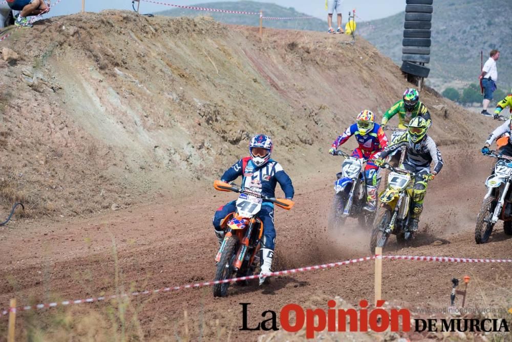 Motocross Cehegín